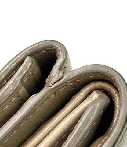 Chloe 三つ折り財布 レディース クロエ