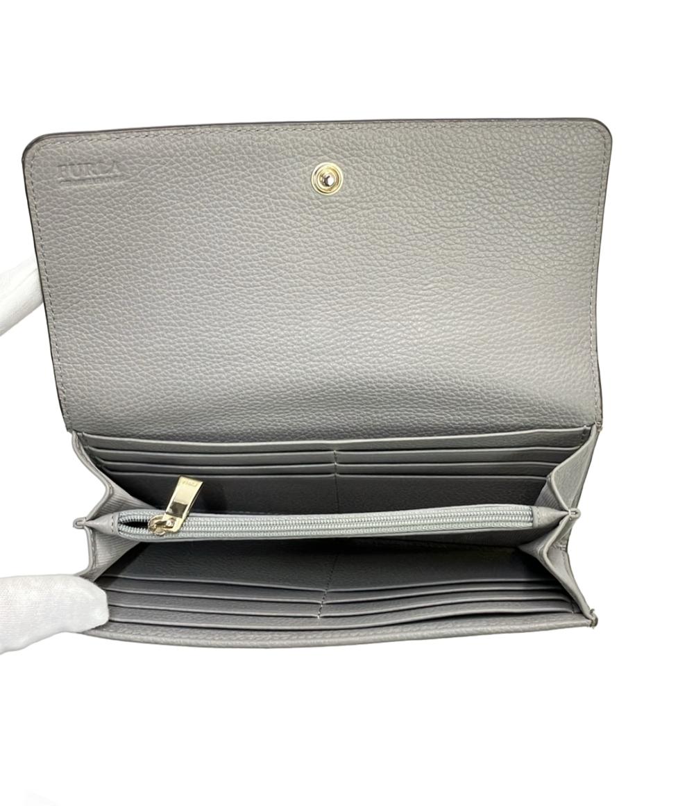 Furla 長財布 レザー レディース フルラ