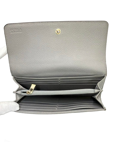 Furla 長財布 レザー レディース フルラ