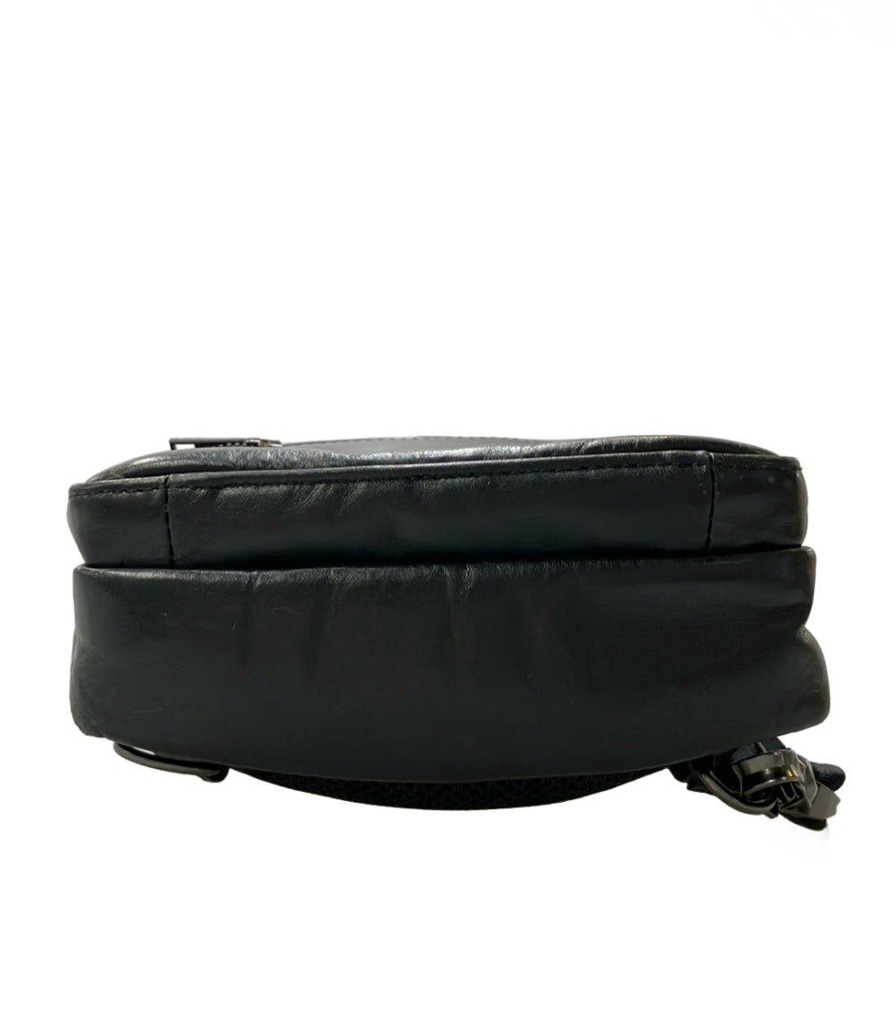 LUGGAGE LABEL ワンショルダーバッグ ボディバッグ メンズ ラゲッジレーベル