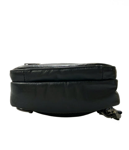LUGGAGE LABEL ワンショルダーバッグ ボディバッグ メンズ ラゲッジレーベル