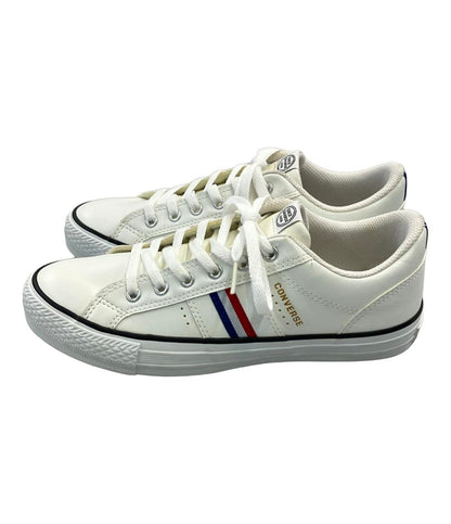美品 コンバース ローカットスニーカー CV V-C SL OX 32766335 レディース SIZE 24.5 (L) CONVERSE