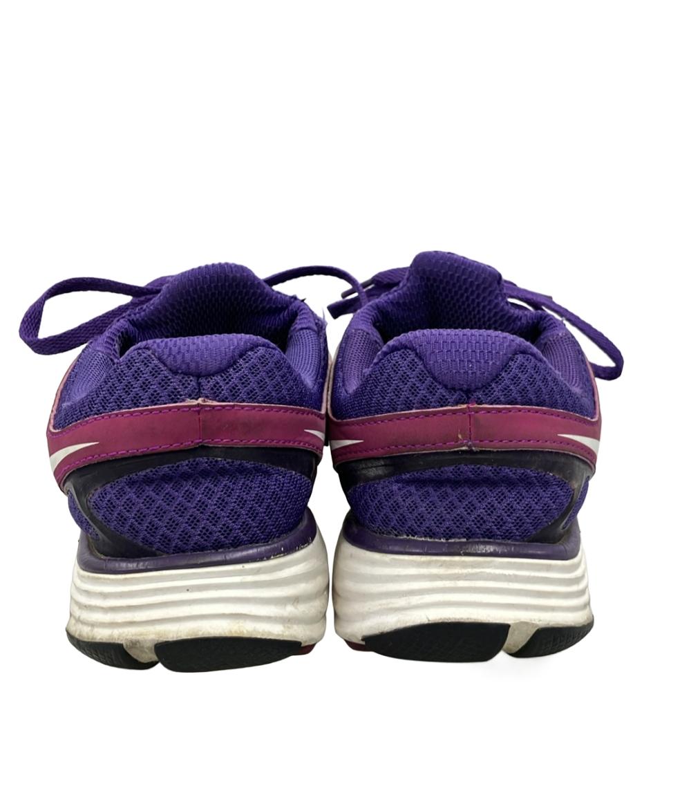 訳あり ナイキ ローカットスニーカー 472250-515 レディース SIZE 22.5 (S) NIKE