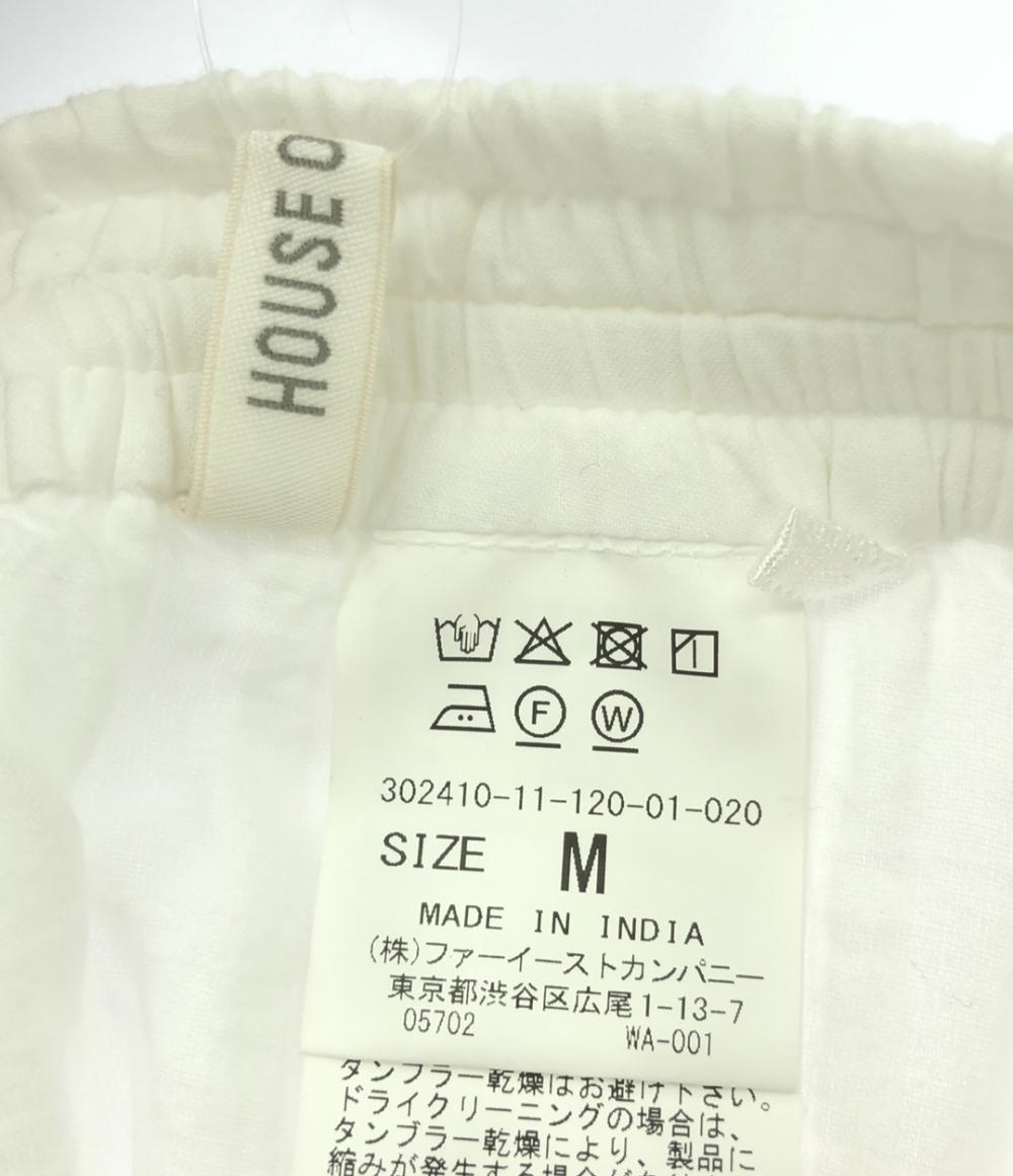 美品 ハウスオブロータス コットンティアードスカート レディース SIZE M (M) HOUSE OF LOTUS