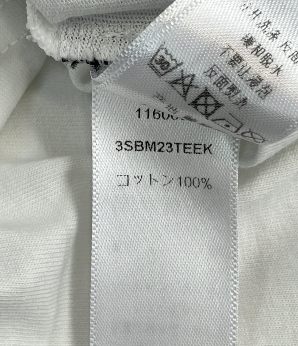 Christian Dior 半袖Tシャツ ラビット DJ 3SBM23TEEK キッズ SIZE 8 (120) クリスチャンディオール