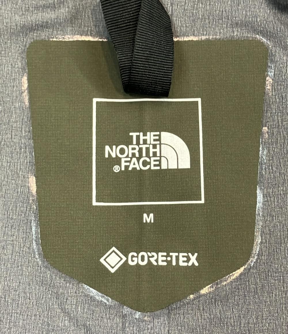 THE NORTH FACE クライムライトジャケット GORE TEX メンズ SIZE M ザ・ノースフェイス