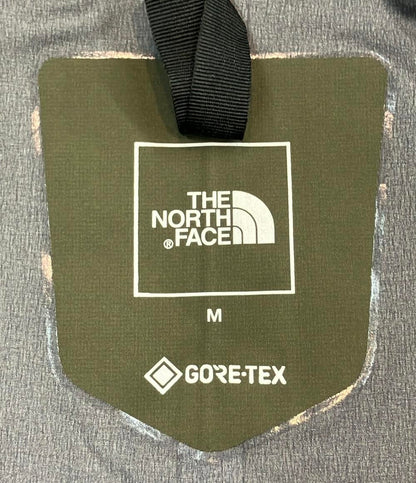 THE NORTH FACE クライムライトジャケット GORE TEX メンズ SIZE M ザ・ノースフェイス