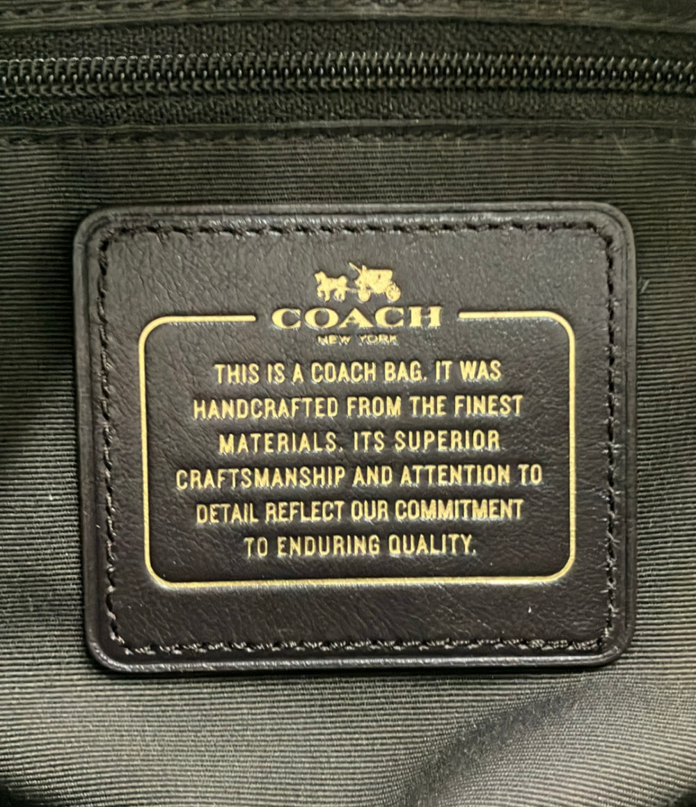 COACH ハンドバッグ レディース コーチ