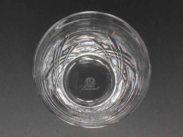 美品 バカラ グラス タンブラー ステラ Baccarat