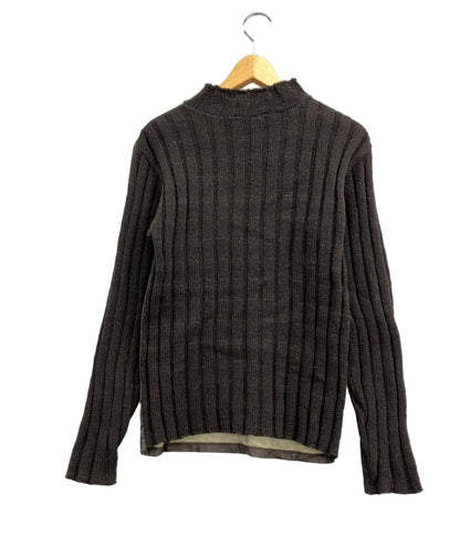 ゴーサンゴーイチプールオム 長袖ニット メンズ (複数サイズ) 5351 POUR LES HOMMES