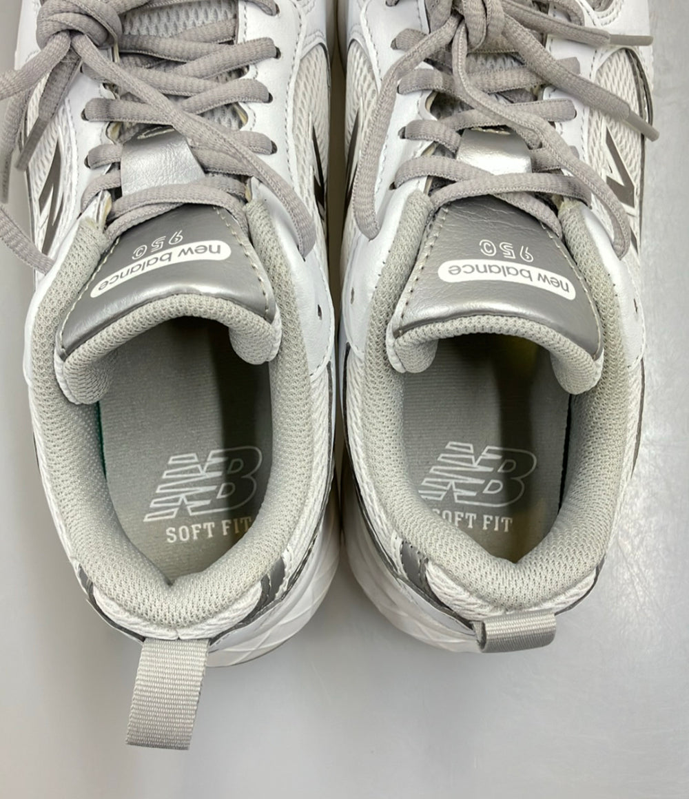 NEW BALANCE ローカットスニーカー UA950SB1 レディース SIZE 23.5 (M) ニューバランス