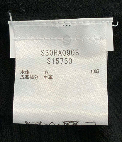 Maison Margiela 長袖 カーディガン S30HA0908 メンズ SIZE S メゾンマルジェラ