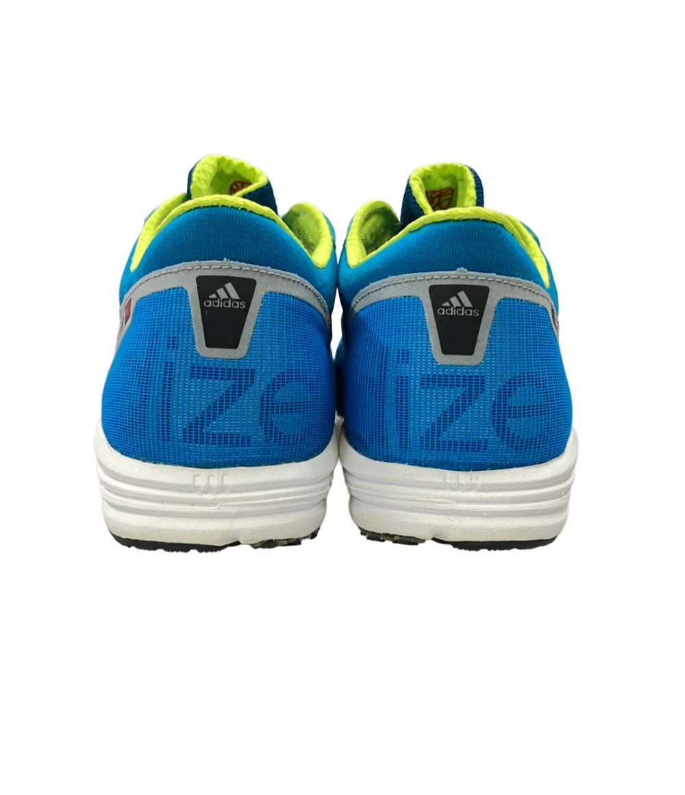 adidas ローカットスニーカー ランニングシューズ adizero takumi sen 2 G97796 メンズ SIZE 28.0 アディダス