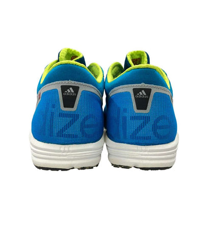 adidas ローカットスニーカー ランニングシューズ adizero takumi sen 2 G97796 メンズ SIZE 28.0 アディダス