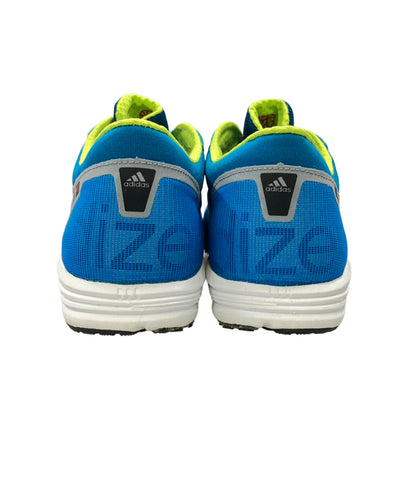 adidas ローカットスニーカー ランニングシューズ adizero takumi sen 2 G97796 メンズ SIZE 28.0 アディダス