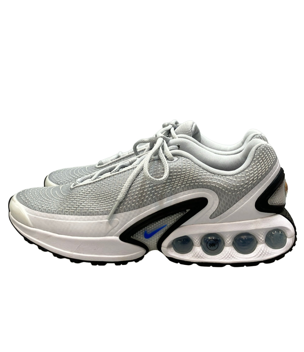 NIKE ローカットスニーカー AIR MAX DN DV3337-005 メンズ SIZE 27.5
