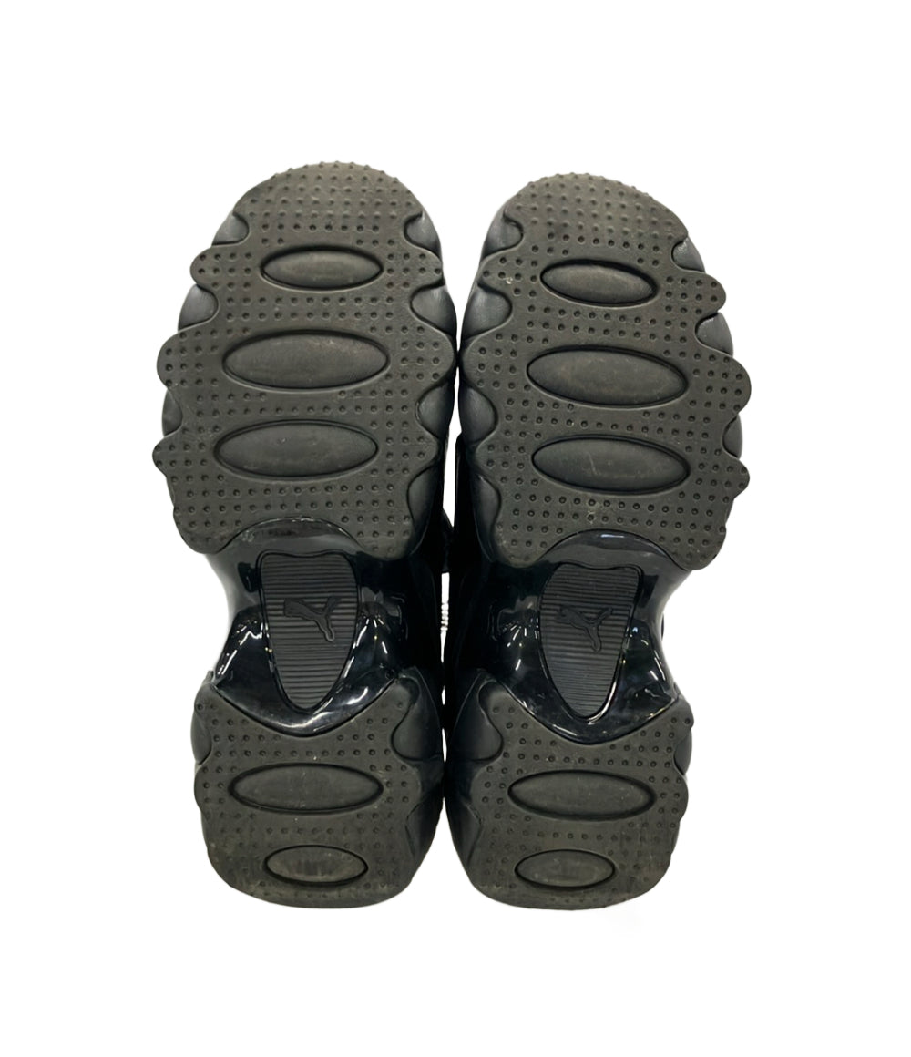 PUMA ウェッジ サンダル 398677-02 レディース SIZE 23.5 (M) プーマ