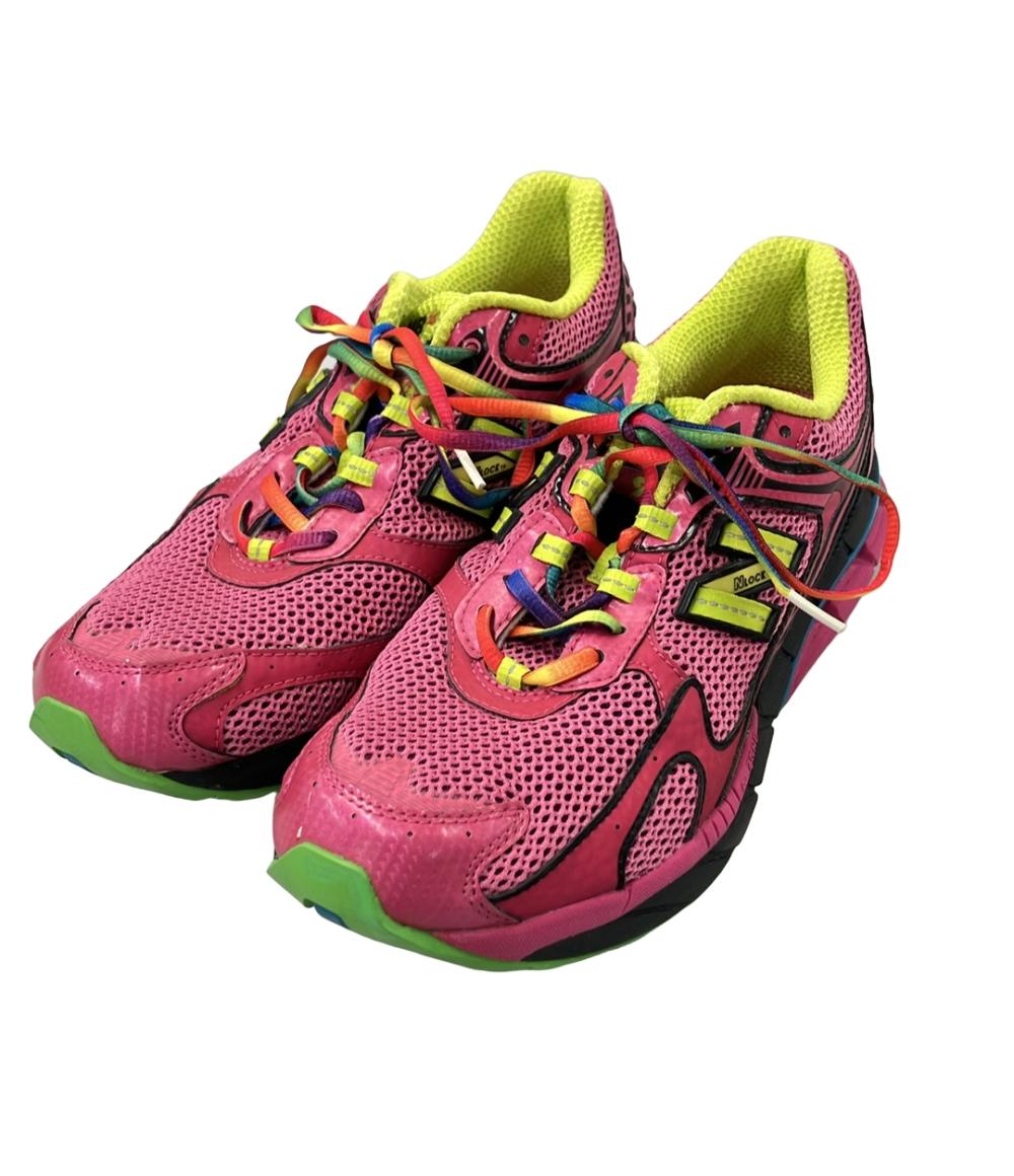 NEW BALANCE ローカットスニーカー MR966KPP メンズ SIZE 27.0 (L) ニューバランス