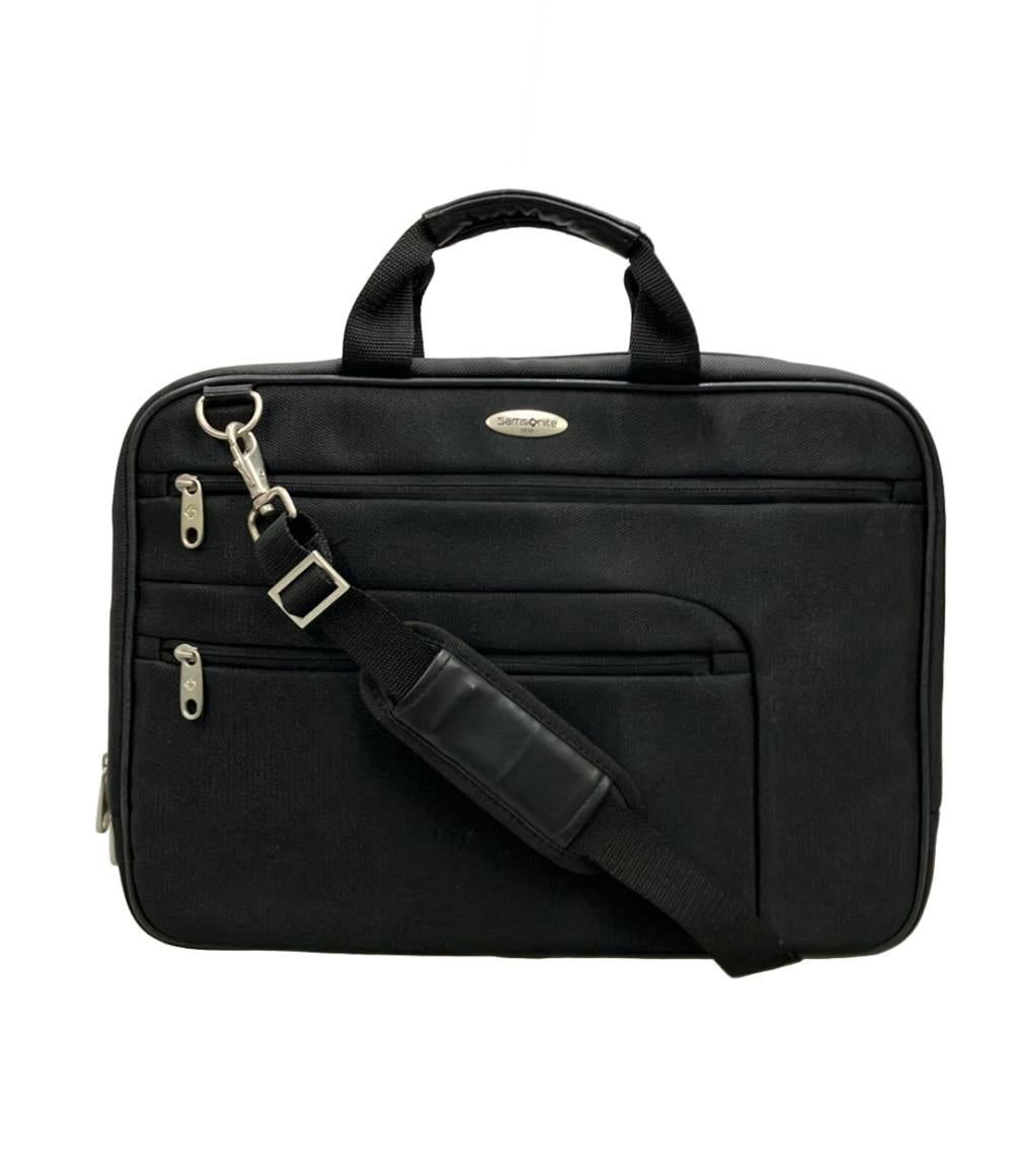 【新品•未使用】サムソナイト　ビジネス　2way ブリーフケース　ショルダー Samsonite（サムソナイト） 正規品 バッグ ビジネスバッグ ブリーフ