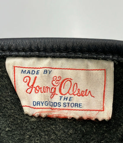 YOUNG&OLSEN ハンドバッグ トートバッグ レディース ヤングアンドオルセン