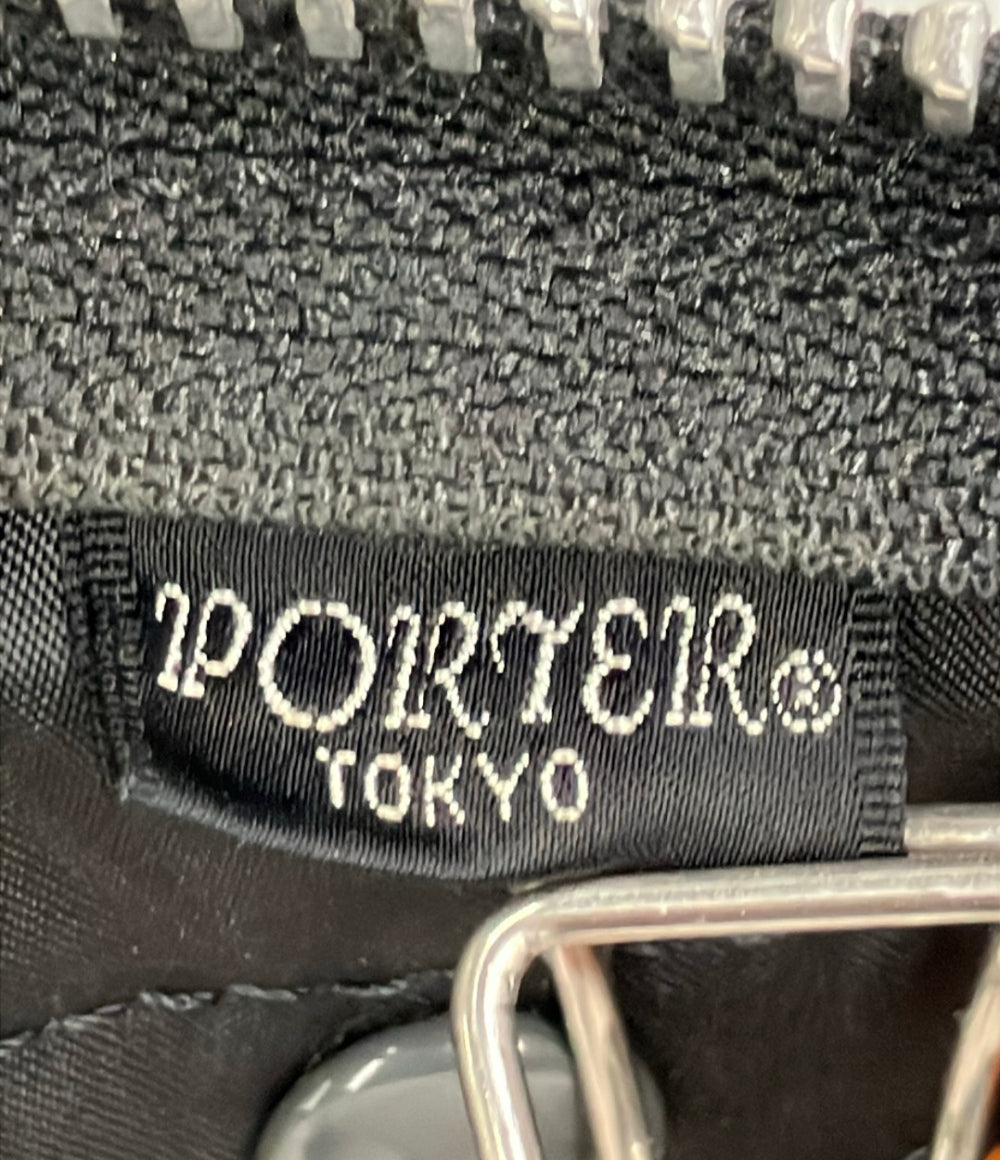 PORTER トートバッグ タンカー メンズ ポーター