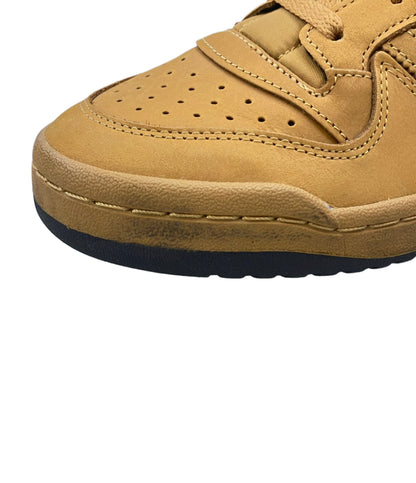 adidas Originals ローカットスニーカー FORUM LOW CL ID0989 メンズ SIZE 28.5 アディダスオリジナルス