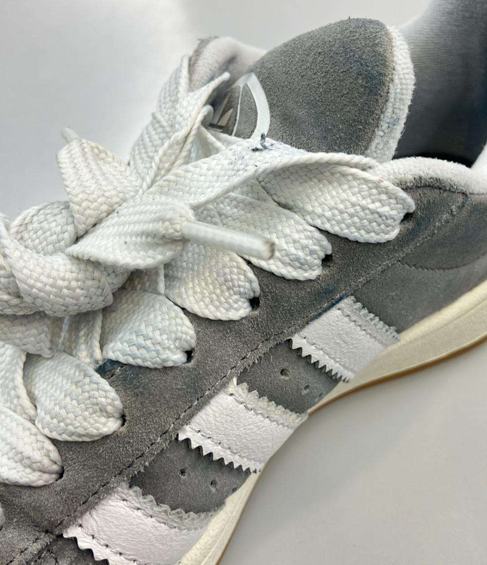 adidas ローカットスニーカー キャンパス 00S HQ8707 レディース SIZE 23.0 (M) アディダス