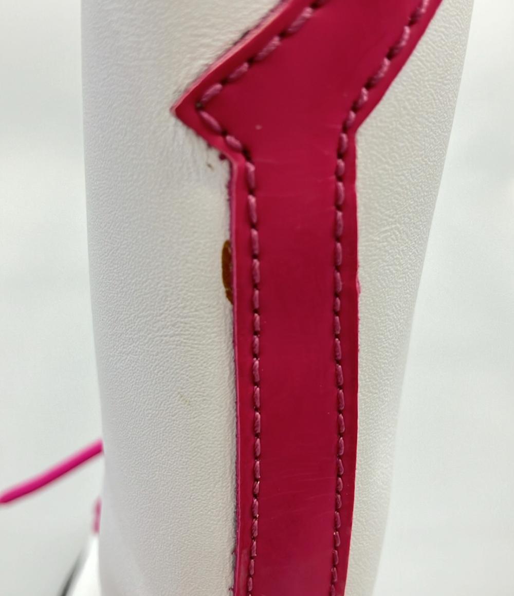 ドクターマーチン 14ホールブーツ レディース SIZE UK 5 (L) Dr.Martens