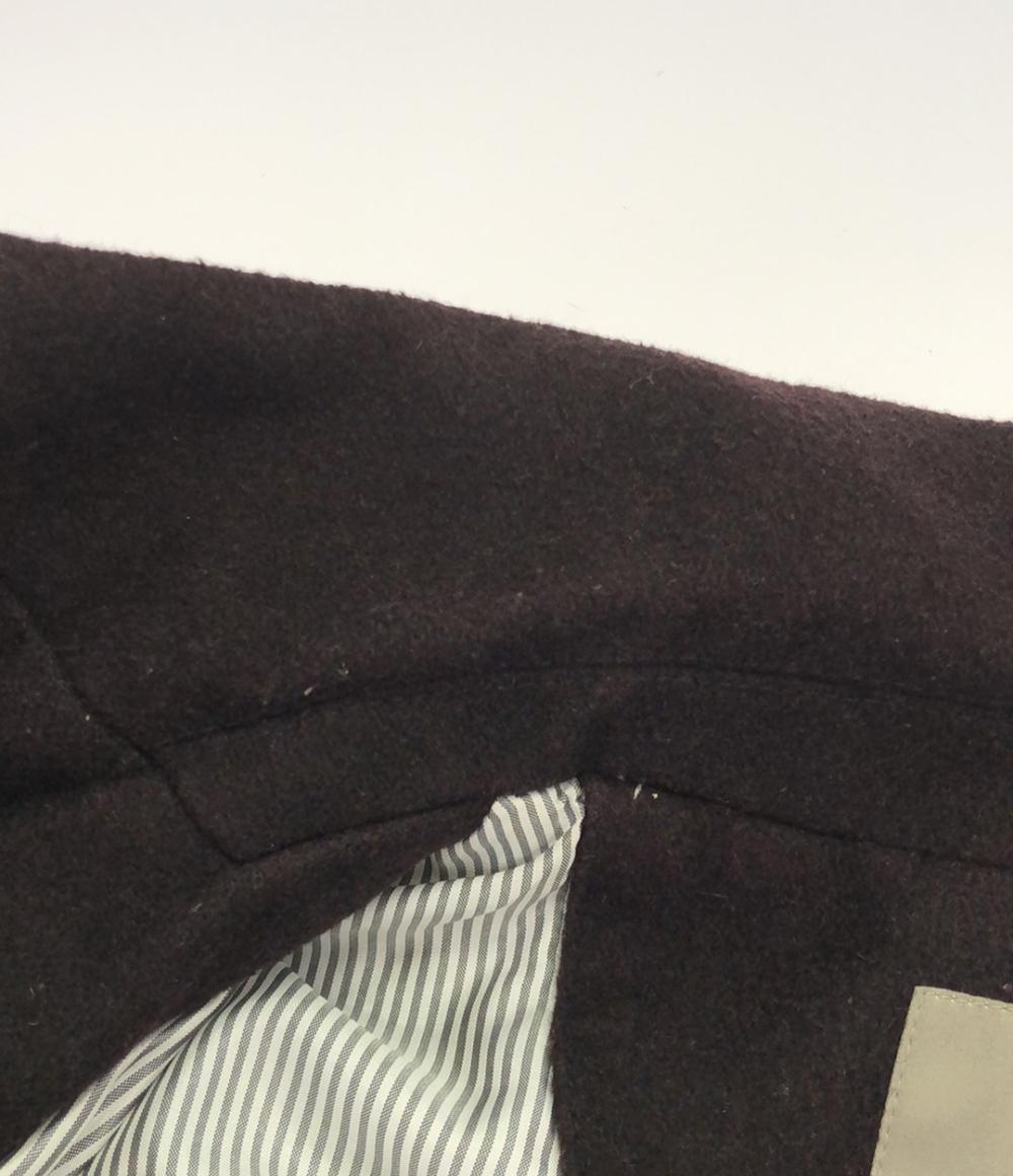 ナノユニバース チェスターコート メンズ SIZE S (S) nano universe