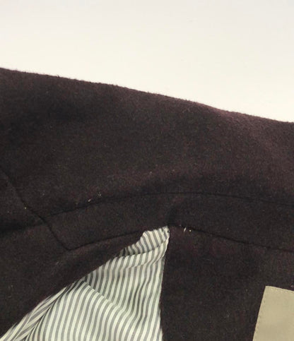 ナノユニバース チェスターコート メンズ SIZE S (S) nano universe