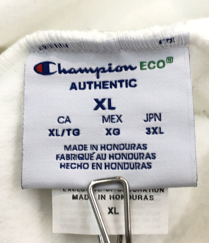 チャンピオン  プルオーバーパーカー UCLA BRINS      メンズ SIZE XL (XL以上) Champion