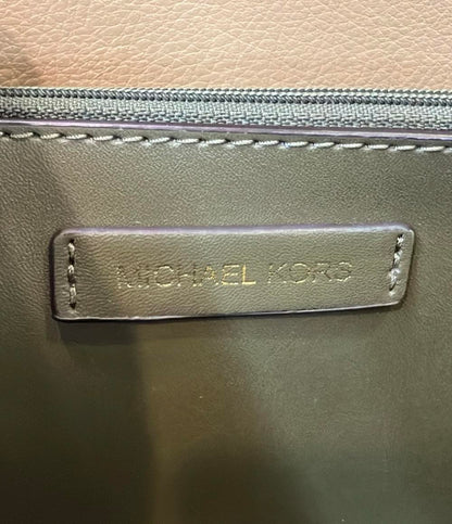 訳あり マイケルコース トートバック 肩掛け レディース MICHAEL KORS
