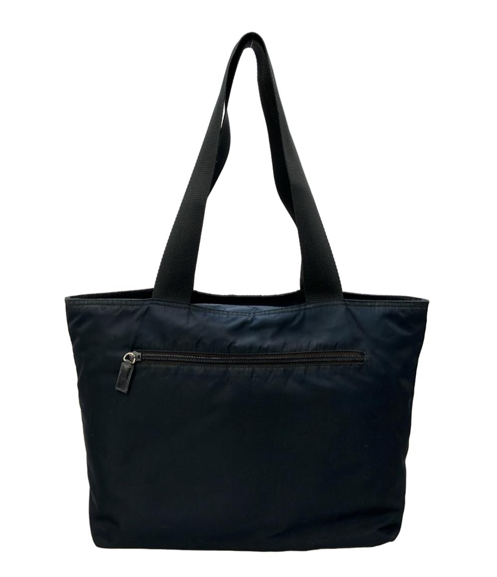 PRADA トートバッグ ショルダーバッグ 肩掛け ナイロン レディース プラダ