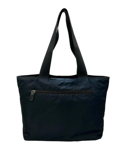 PRADA トートバッグ ショルダーバッグ 肩掛け ナイロン レディース プラダ