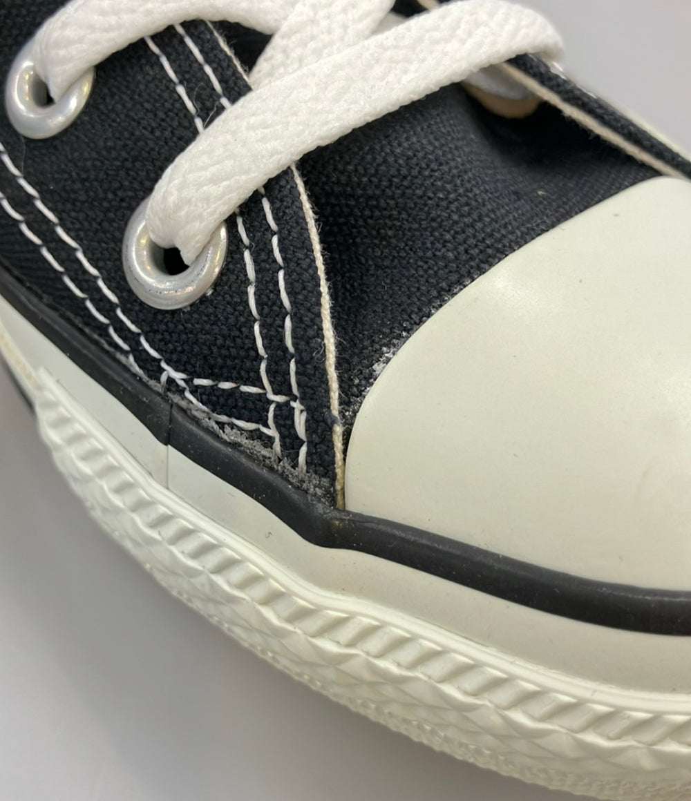 美品 CONVERSE ローカットスニーカー レディース SIZE 22.0 コンバース