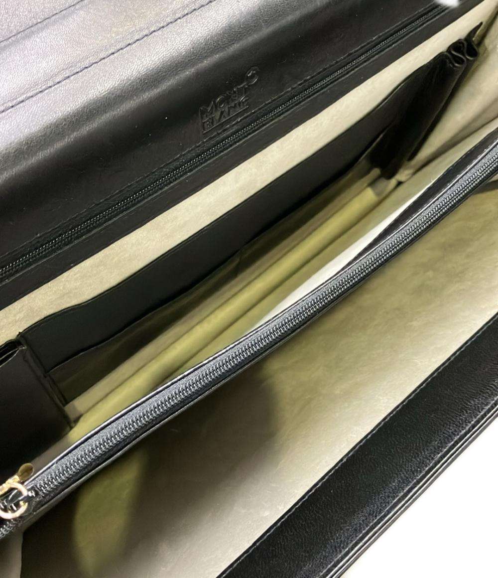 モンブラン ビジネスバッグ ブリーフケース レディース MONTBLANC