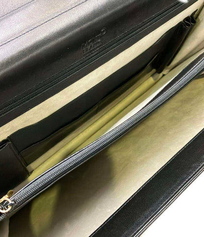 モンブラン ビジネスバッグ ブリーフケース レディース MONTBLANC