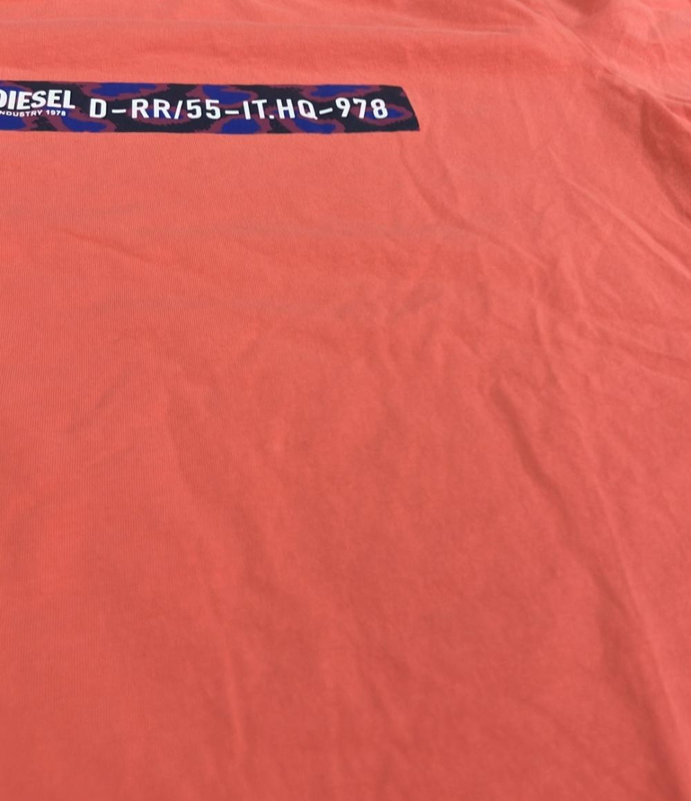 ディーゼル 半袖Tシャツ メンズ SIZE M (M) DIESEL