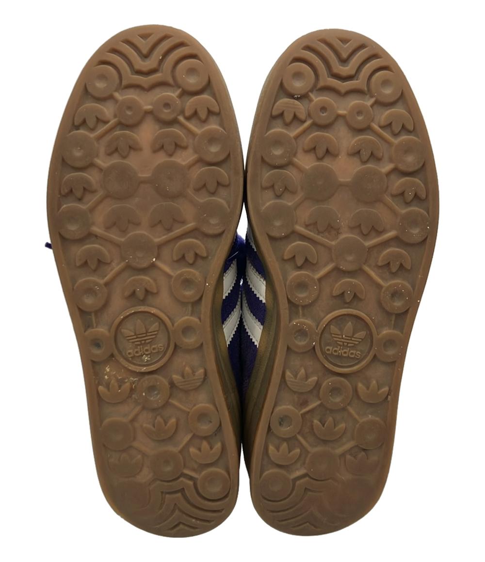 adidas ローカットスニーカー ガゼル ボールド IE0419 レディース SIZE 24.5 (Ｌ) アディダス