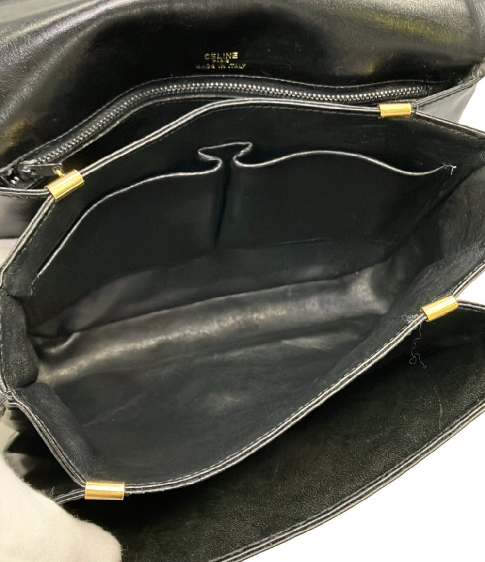 CELINE ショルダーバッグ 斜め掛け レディース セリーヌ