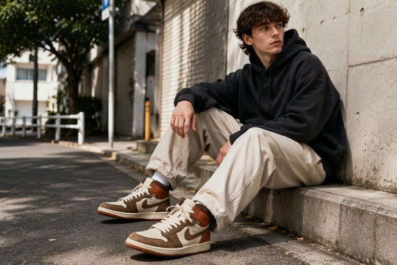 NIKE(ナイキ)完全ガイド｜リセール市場で選ぶおすすめモデルとその理由