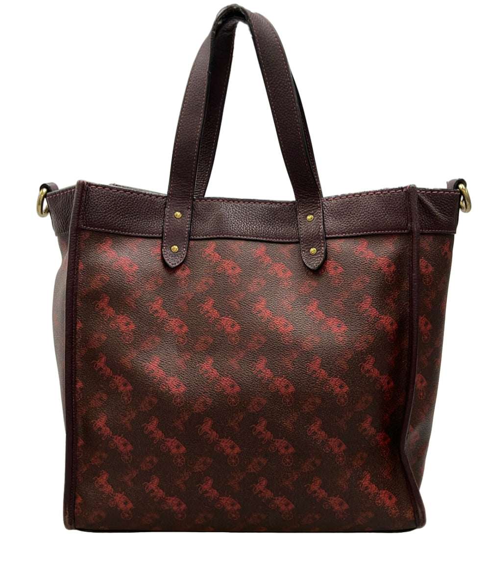 COACH 2WAYハンドバッグ ショルダーバッグ 89143 レディース コーチ