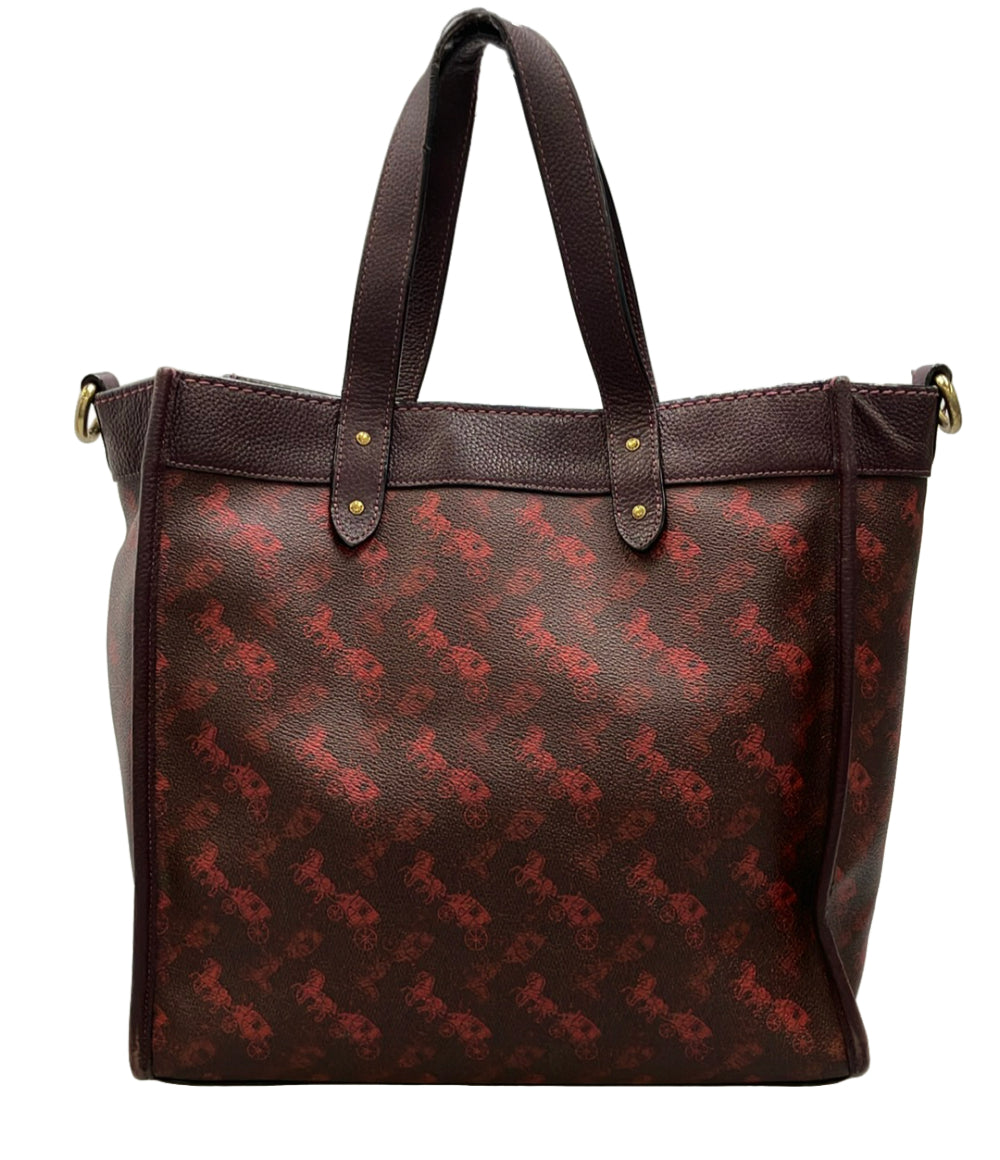 COACH 2WAYハンドバッグ ショルダーバッグ 89143 レディース コーチ