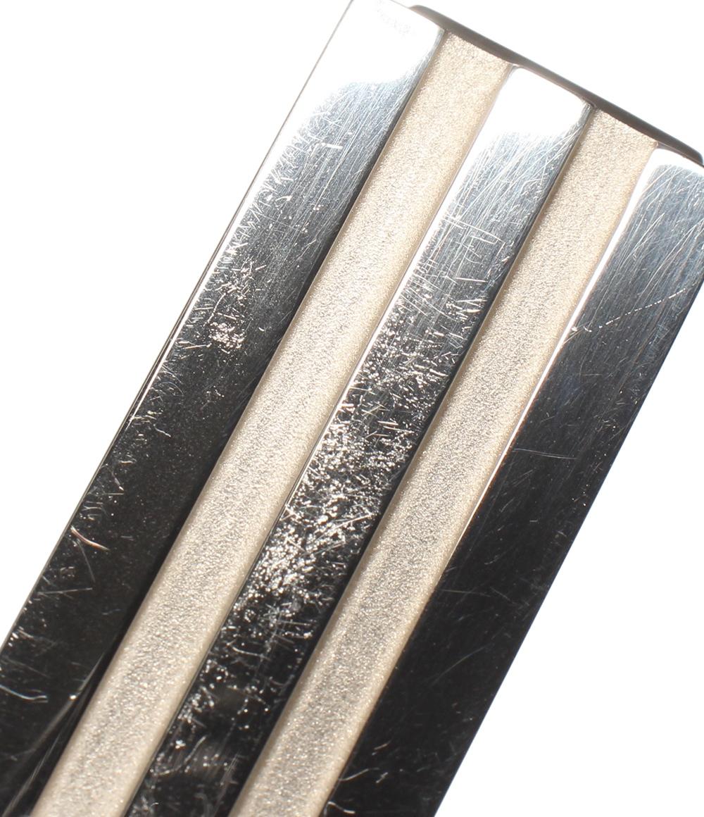 ティファニー マネークリップ SV925 Tiffany&Co Tiffany 1837 TIFFANY&CO. ティファニー マネークリップ シルバー