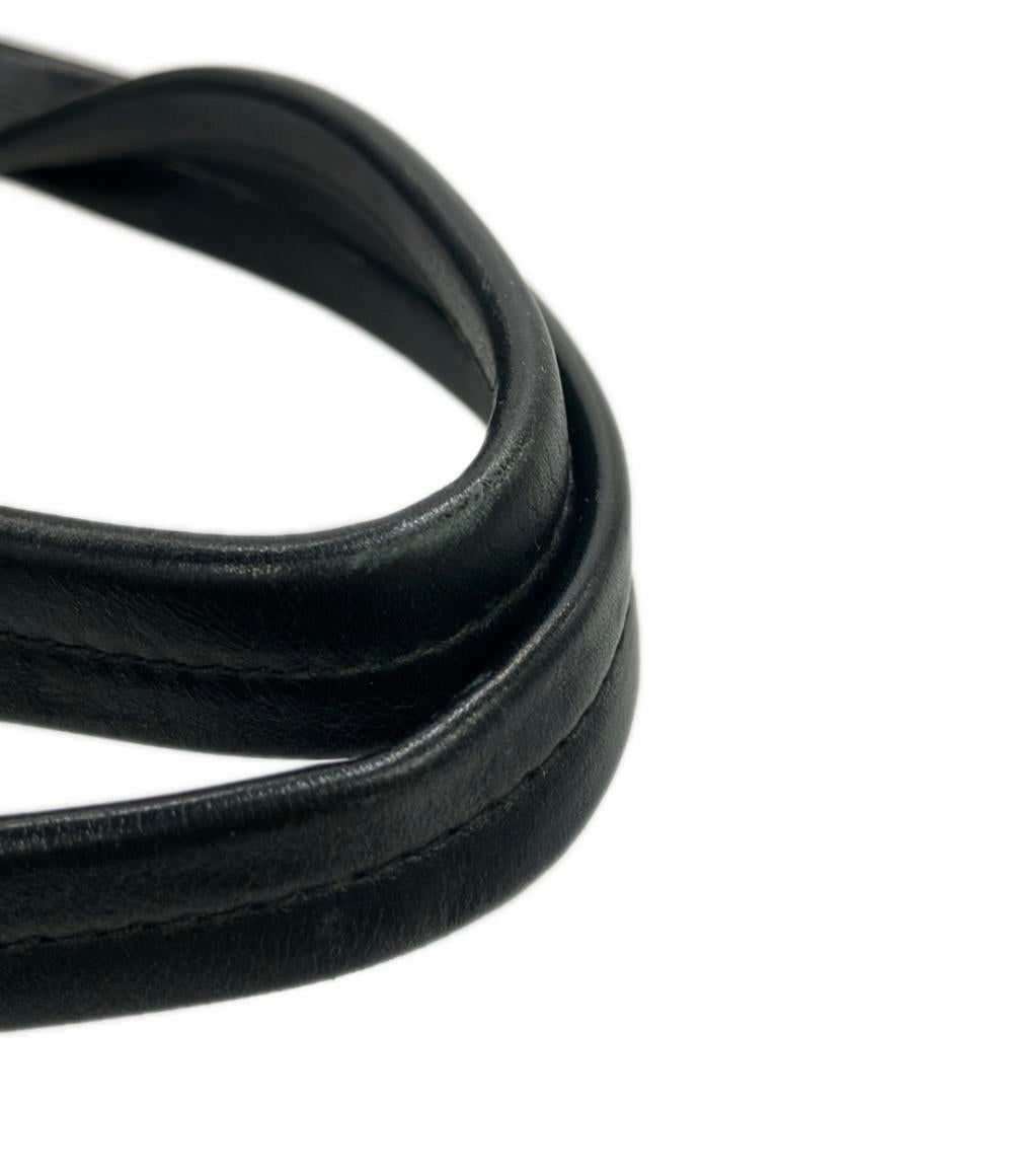 PRADA ショルダーバッグ 肩掛け ナイロン レザー BR2418 レディース プラダ