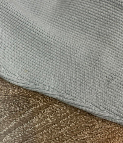 HAVE 長袖ニット スズランカフニット タートル リブ HE12-0006-3W レディース SIZE F (M) ヘイヴ