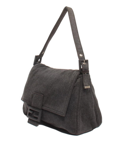 フェンディ ショルダーバッグ 肩掛け マンマバケット レディース FENDI