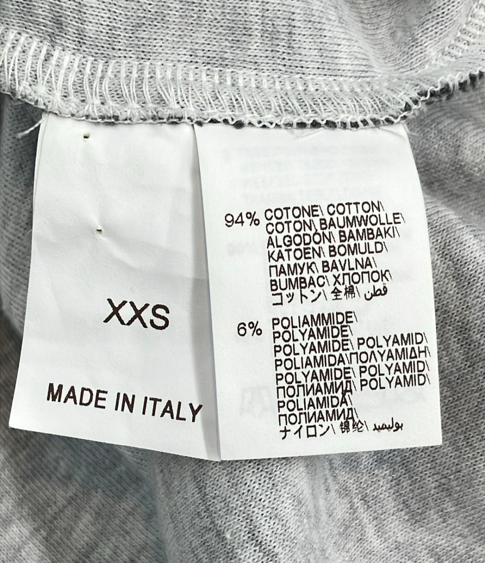 Brunello Cucinelli フルジップパーカー メンズ SIZE XXS ブルネロクチネリ