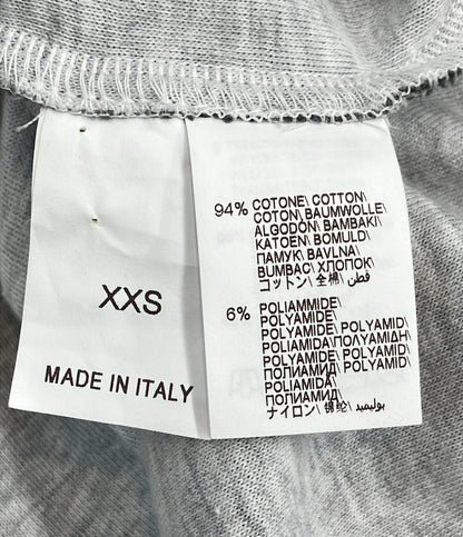 Brunello Cucinelli フルジップパーカー メンズ SIZE XXS ブルネロクチネリ