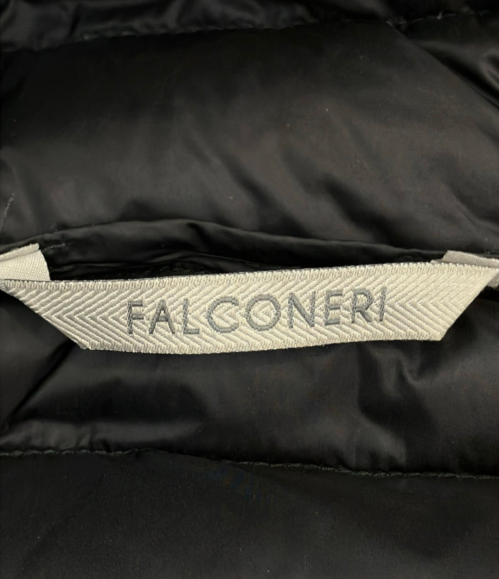 falconeri ライトダウンジャケット レディース SIZE S ファルコネリ